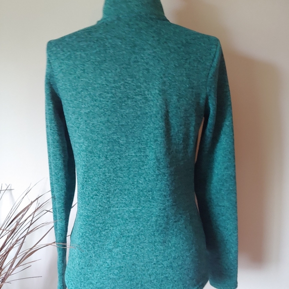 Danskin Zip Front Jacket - Picture 6 of 9